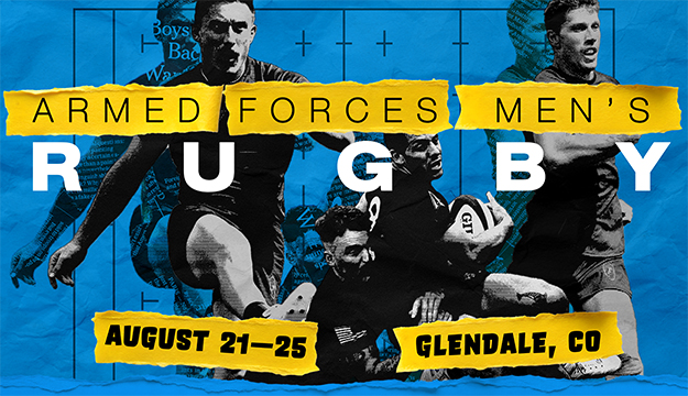 Armed Forces Sports
